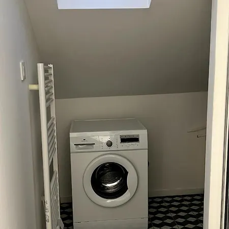 Appartamento Comfortable 2bed Near Sncf Châlons-en-Champagne