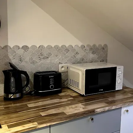 Comfortable 2bed Near Sncf * Châlons-en-Champagne