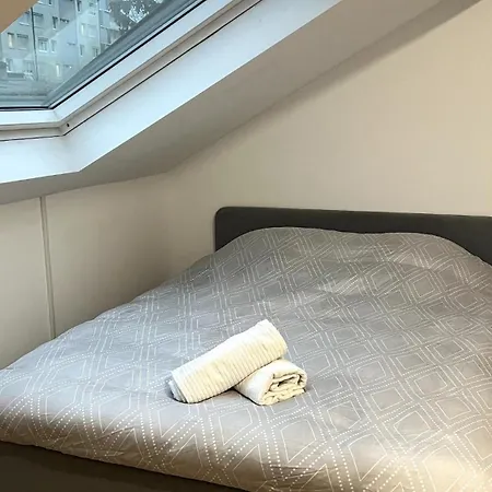 Comfortable 2bed Near Sncf Appartamento Châlons-en-Champagne